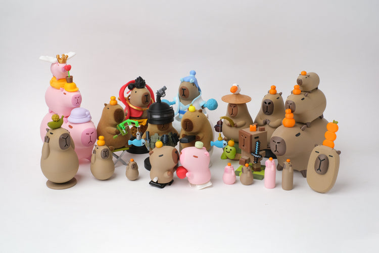 capybara